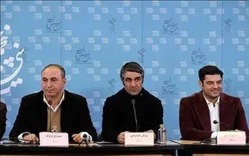 پیشنهاد ایجاد جشنواره فیلم کمدی توسط «قاسم خانی» 