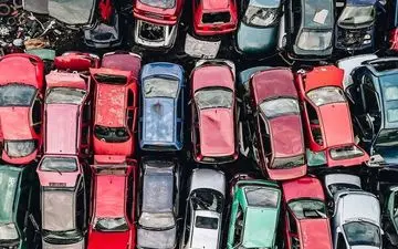  ثبت‌نام خودروهای فرسوده آغاز شد