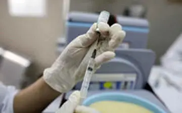 تولید پادتن اختصاصی علیه کرونا در ایران