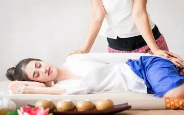 صفرتا صد ماساژ تایلندی/ مزایا و مشکلات ماساژ تایلندی را بدانید