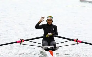 مهسا جاور به فینال بازی‌های آسیایی رسید 