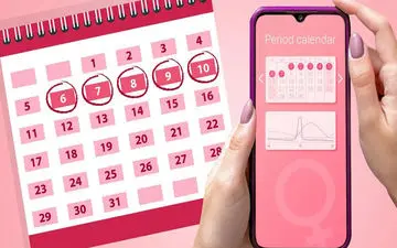 5 روش ساده برای زودتر پریود شدن/ زمان نامناسب قاعدگی را کنترل کنید