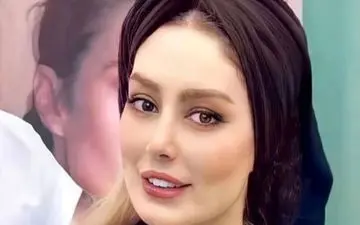 سحر قریشی از شغل جدید خود در دبی رونمایی کرد ! / سحر خانم خجالت بکش