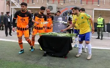 جدال مس رفسنجان و صنعت نفت آبادان برنده نداشت