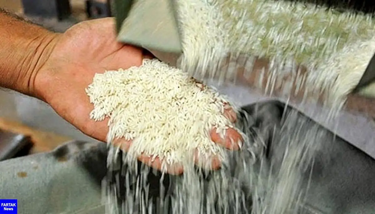قیمت جدید برنج پاکستانی در بازار چند؟ + جدول