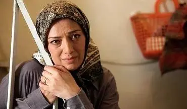 وضعیت اسف‌بار بازیگر زن ایرانی در ترکیه+تصاویر