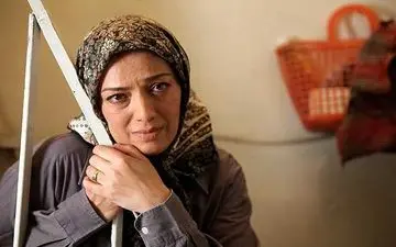 وضعیت اسف‌بار بازیگر زن ایرانی در ترکیه+تصاویر