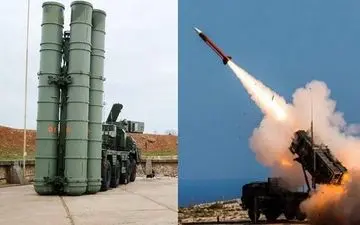 مهلت ۲ هفته‌ای آمریکا به ترکیه برای انصراف از خرید اس ۴۰۰ روسیه