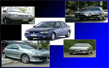 خودروهای داخلی در بازار چند معامله می شود؟