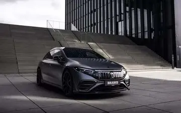 آخرین مدل بنز، هم‌قیمت مدل‌های ۲۰۱۸ در ایران!