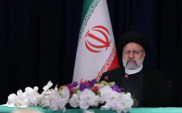 خبر خوش ابراهیم رئیسی برای مردم ایران