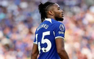 تایید شد: دوری 4 ماهه ستاره چلسی