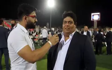 فهیم پور آوری مدیر اجرایی تیم مس رفسنجان:سختی های کار اجرایی در این فصل با صعود آسان شد/از محمد ربیعی بسیار ممنونم.