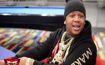 خواننده تگزاسی ترور شد