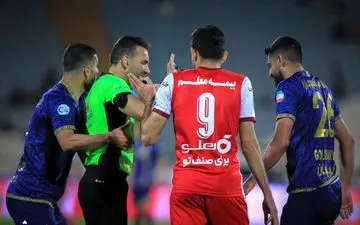 لایسنس VAR تعیین‌کننده داور دربی؛ کدام داور سوت جدال استقلال و پرسپولیس را خواهد زد؟