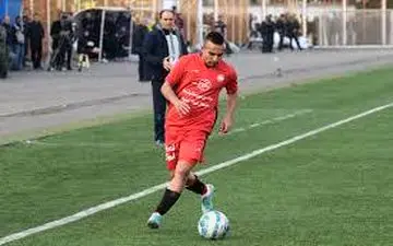 تعریف و تمجید عجیب بازیکن پرسپولیسی سپید رود از استقلال