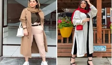 پوشیدن کدام مانتو ها در ایران ممنوع شد ؟
