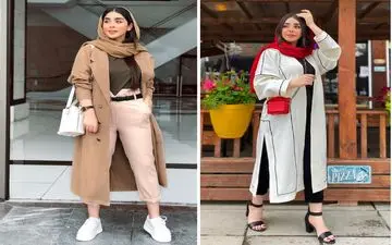 پوشیدن کدام مانتو ها در ایران ممنوع شد ؟