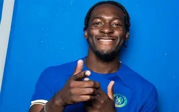 اکسل دیساسی- چلسی؛ مدافع موناکو رسماً شاگرد پوچتینو شد 