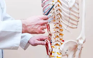 شیوه تشخیص بیماری پاراپلژی چگونه است؟