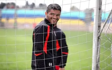 بازیکن مازاد پرسپولیس در آستانه پیوستن به سپاهان