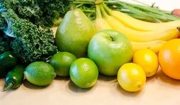 قیمت انواع میوه و سبزی / واردات پرتقال در هاله ای از ابهام