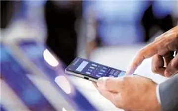 قاچاق یک میلیارد دلاری تلفن همراه در سال گذشته 