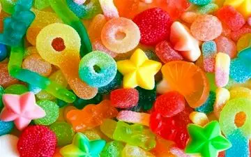 مصرف پاستیل از بروز پوکی استخوان جلوگیری می‌کند؟