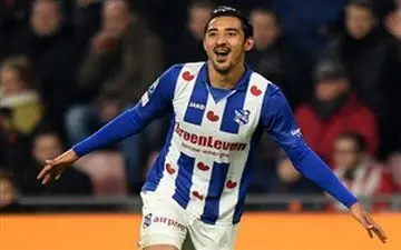  96 سال با ستارگان ایرانی شاغل در کشورهای دیگر/گوچی؛ اولین بازیکن منتخب سال در لیگ‌های اروپایی