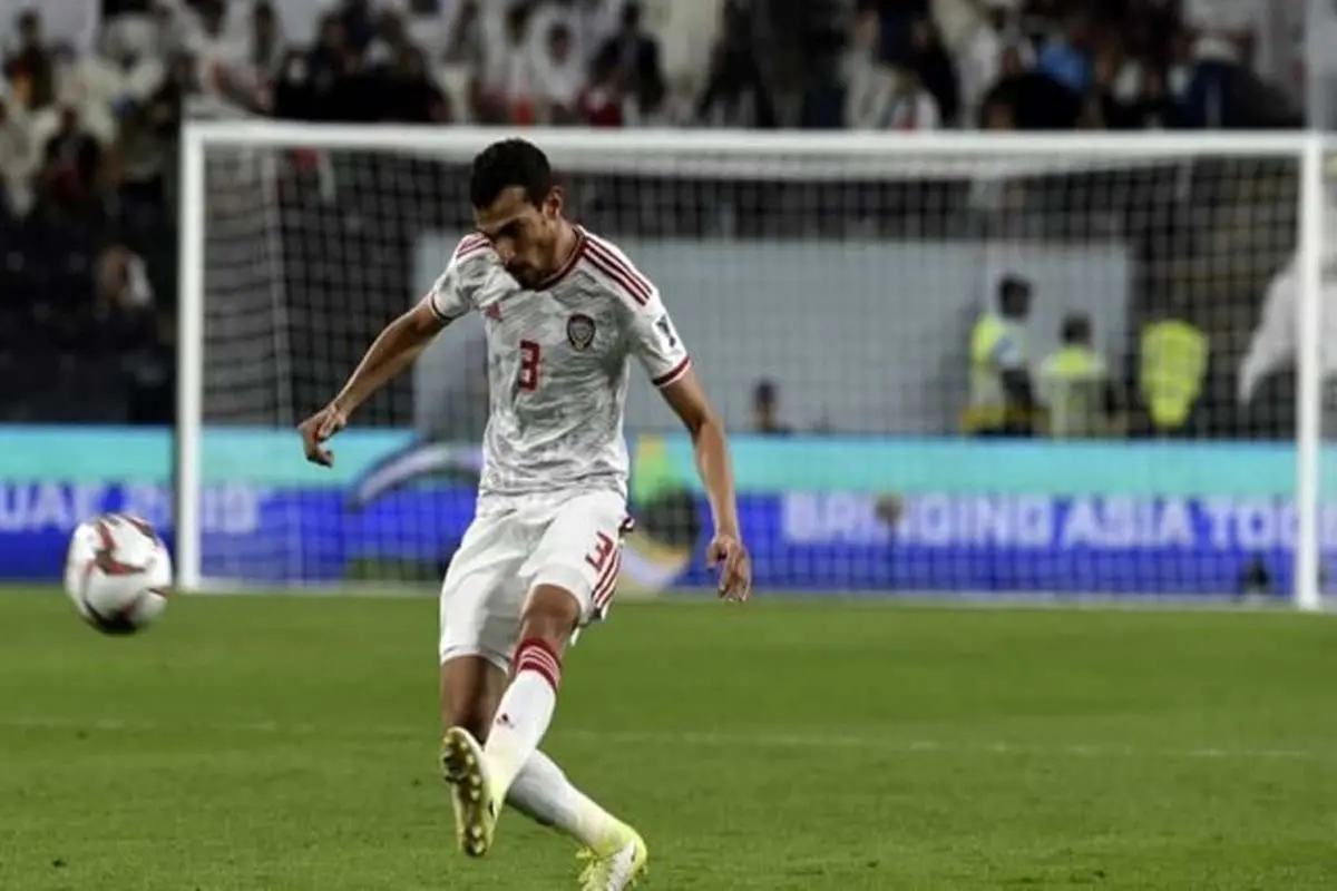 ام‌باپه اردوی تیم ملی را ترک کرد
