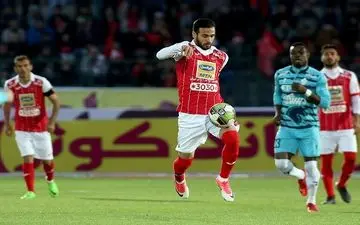 تکاپوی پرسپولیسی‌ها برای رسیدن به ترکیب اصلی تیم ملی در امارات