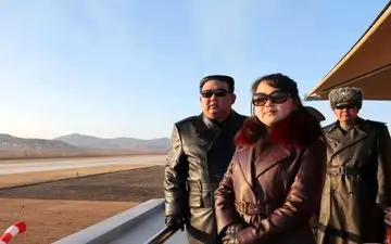 آموزش دیکتاتوری در ۱۲ سالگی؛ سفر مرموز دختر کیم جونگ‌اون به چین چه پیامی دارد؟