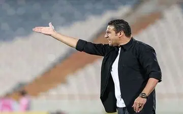 سرآسیایی: پرسپولیس با یک برد برمی‌گردد؛ ما بی‌نقص بازی کردیم