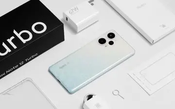 فهرست قدرتمندترین گوشی میان‌رده آگوست 2023 آنتوتو منتشر شد: ردمی نوت 12 توربو در صدر
