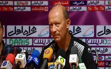 کالدرون: می‌خواهم به ما اجازه بدهند که دوباره قهرمان شویم