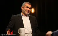 رابطه حال حاضر وزیر راه و شهرسازی احمدی نژاد با او +فیلم