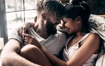 قبل از رابطه جنسی این کارها ممنوع است!/ رعایت واجب! 