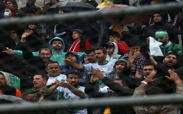 چوکا و شروع حواشی / کودتا هواداران بر علیه مالک جوان