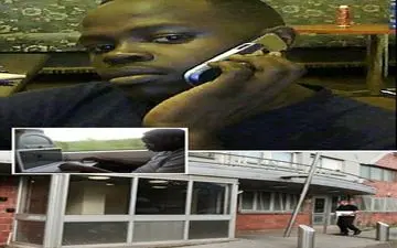 هویت عامل حمله مقابل پارلمان انگلیس مشخص شد