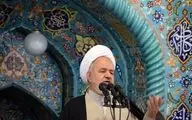 نماینده ولی فقیه در ستاد کل نیروهای مسلح:
انقلاب اسلامی ایران تنها انقلاب کامل در جهان است