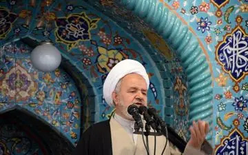 نماینده ولی فقیه در ستاد کل نیروهای مسلح:
انقلاب اسلامی ایران تنها انقلاب کامل در جهان است