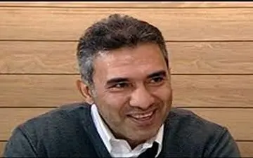  مصاحبه خواندنی و جالب با عقاب آسیا، احمد رضا عابد زاده