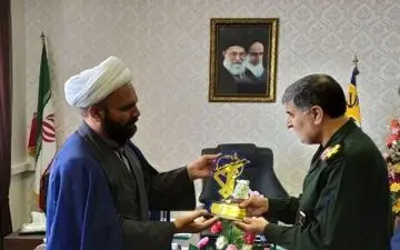 استفاده از تمامی ظرفیت های سپاه ایلام برای کمک به مردم