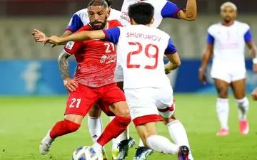 فرزاد مجیدی: در مورد جذب اشکان دژاگه، شیمبا صحبتی نمی کنم/ تلاش می کنیم بهترین نفرات را جذب کنیم