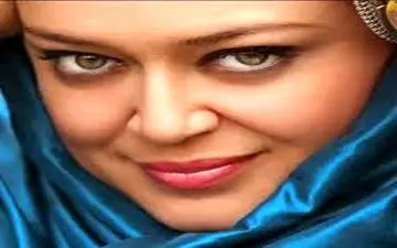 لو رفتن عکسی عجیب از بهاره رهنما
