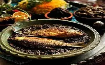 طرز تهیه کولی غورابیج