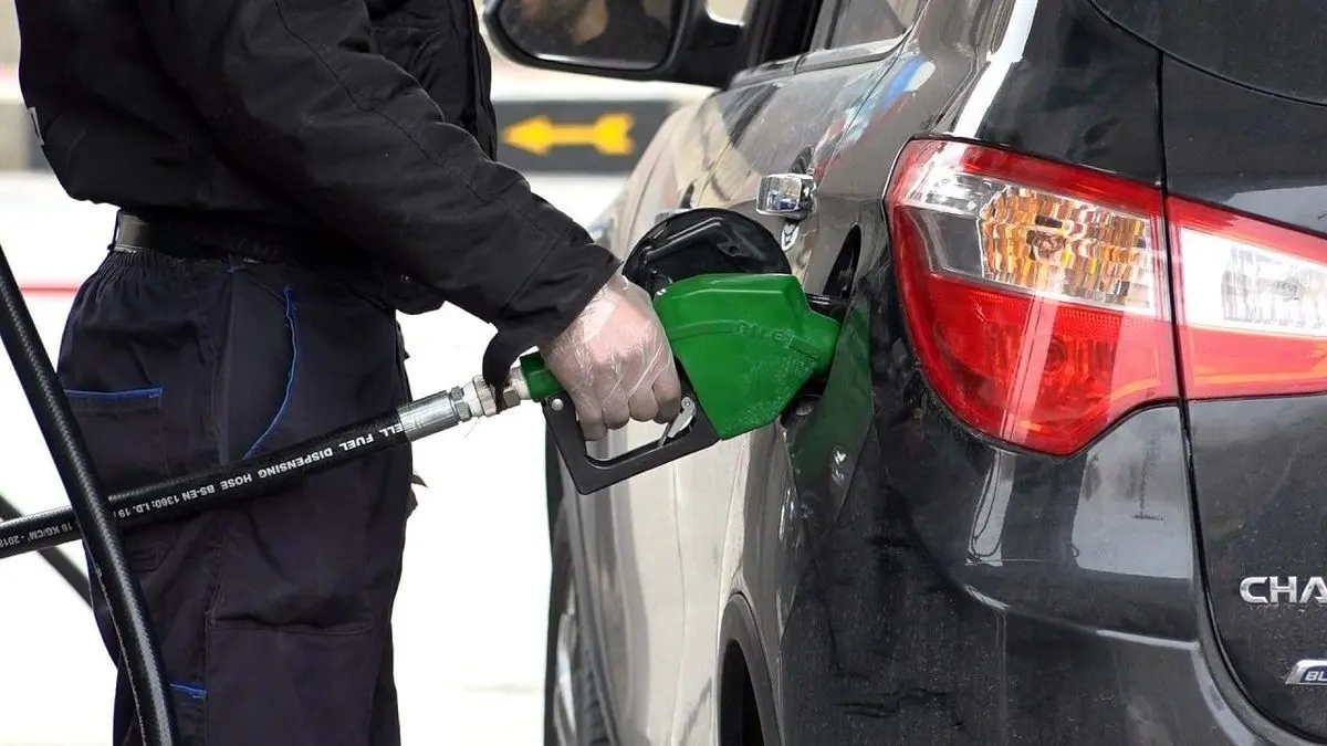 فوری / زمان رفع کامل مشکل پمپ بنزین ها اعلام شد 