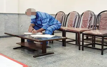 شرط جالب پسران مقتول برای بخشش قاتل