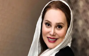 “آرام جعفری” هم مدل شد/ عکس