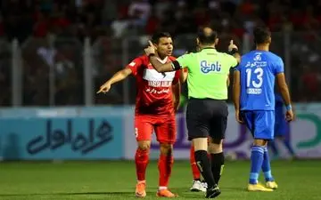 تساوی یک نیمه‌ای نساجی و استقلال